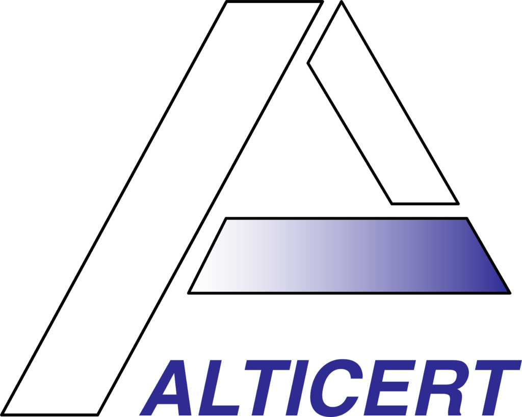 ALTICERT